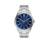 Fossil Homme Analogique Quartz Montre avec Bracelet en Acier Inoxydable FS6134