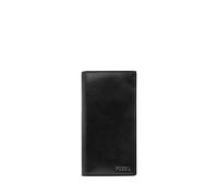 Fossil Homme Derrick Portefeuille en Cuir Noir, ML3683001