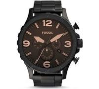 Fossil Homme Montre JR1356 Noir G