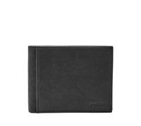 Fossil homme Portefeuille - noir -
