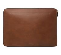 FOSSIL housse pour ordinateur portable Westover Laptop Case Medium Brown