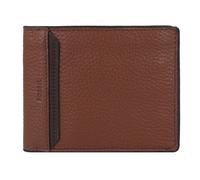 Fossil Huntington Porte-monnaie Cuir 11 cm brun