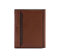 Fossil Huntington, Portefeuille à Trois Volets pour Homme