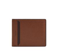 Fossil Huntington, Portefeuille bi-Pliable pour Homme
