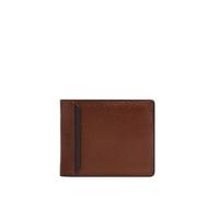 Fossil Huntington Porte-monnaie Cuir 11 cm braun (TAS024286)