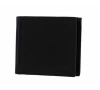 FOSSIL Ingram Bifold With Flip ID Black