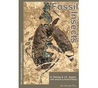 Fossil Insects: An Introduction to Palaeoentomology