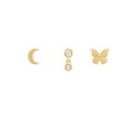 Fossil - Sets de bijoux Coffret de bijoux 1 pieces female