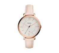 Fossil JACQUELINE ES3988 Montre Bracelet pour femmes Point Culminant de Design
