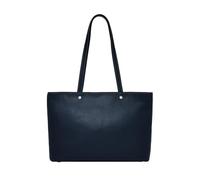 Fossil Jessie, Fourre-Tout Femme, Bleu, Large