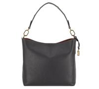 Fossil Jessie Sac à bandoulière Cuir 28 cm noir