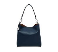 Fossil Jessie Sac à bandoulière en cuir ou polyuréthane pour femmes