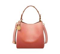 Fossil Jessie Sac à bandoulière en cuir pour femmes