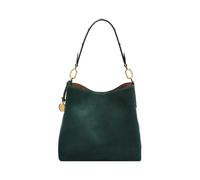 FOSSIL Jessie, Sac à bandoulière Femmes, Vert forêt 1, 27.94cm L × 12.7cm W × 25.4cm H