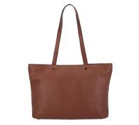 Fossil Jessie Sac de shopper Cuir 40.5 cm brun
