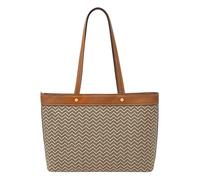 Fossil Jessie, Sac de Transport Femmes, Marron