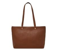 FOSSIL Jessie, Sac de Transport Femmes, Marron, 40.64Lcm x12.7Wcm x24.13H cm
