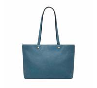 FOSSIL Jessie, Sac de Transport Femmes, Vert Froid, 40.64Lcm x12.7Wcm x24.13 H cm