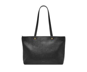 Fossil Jessie Sac fourre-tout en cuir ou polyuréthane pour femmes