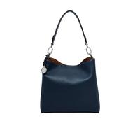 Fossil Jessie, Sac Seau Femme, Bleu, Small