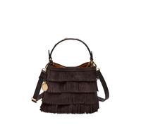 Fossil Jessie, Sac Seau Femme, Noyer, Small