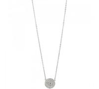 Fossil Jewelry VINTAGE GLITZ JF00138040 Collier pour dames