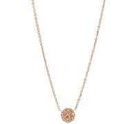 Fossil Jewelry VINTAGE GLITZ JF00846791 Collier pour dames