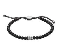 Fossil JF02887040 Bracelets Pierre JF02887040 - Homme - Acier inoxydable
