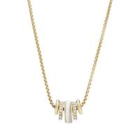 Fossil JF02957710 Collier pour femmes Classics