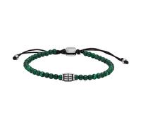 Fossil JF04415040 Bracelets Pierre JF04415040 - Homme - Stainless Steel