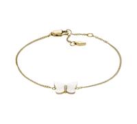 Fossil JF04425710 Bracelets Acier inoxydable JF04425710 - Femme - Les perles