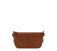 FOSSIL Jolie, Sac à bandoulière Femmes, Marron Cacao, 21.59L x6.35W x 11.43 H cm
