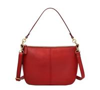 Fossil Jolie Crossbody Marron, Cross Body Femme, M