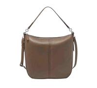 FOSSIL Jolie, Hobo Sac Femmes, Tan Chaud, 30.48L x12.7W x33.02 H cm