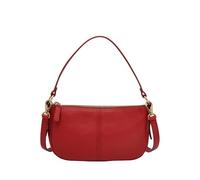 Fossil Jolie Petit sac à bandoulière, grenat, taille unique, garnet, Taille unique