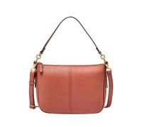 FOSSIL Jolie, Sac à bandoulière Femmes, Rouge Rouille, 27.94L x7.62Wcm x20.32 H cm