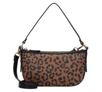 Fossil Jolie Sac à bandoulière Cuir 21.5 cm black-leopard (TAS034216)