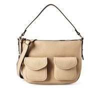 Fossil Jolie Sac à bandoulière Cuir 27 cm beige
