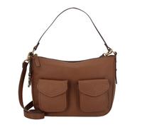 Fossil Sac à bandoulière Jolie Cuir 27 cm brun