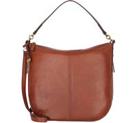 Fossil Sac à bandoulière Jolie en cuir 30,5 cm brun
