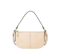 FOSSIL Jolie, Sac à bandoulière Femmes, Blanc crème, 21.59L x6.35W x11.43 H cm