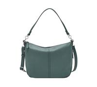 Fossil Jolie, Sac à bandoulière Femmes, Bleu