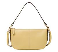 FOSSIL Jolie, Sac à bandoulière Femmes, Brun Beige Clair, 21.59L x6.35W x11.43H cm