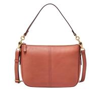 FOSSIL Jolie, Sac à bandoulière Femmes, Rouge Rouille, 27.94L x7.62Wcm x20.32 H cm