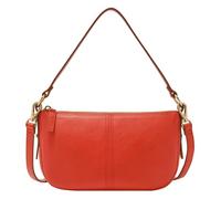 Fossil Jolie, Sac à bandoulière Femmes, Rouge, Small