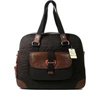 Fossil KEY PER Marron ZB5025-200 Sac à main Sac de week-end