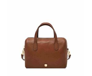 Fossil Lainey Sac Cartable en cuir Femme