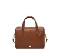 Fossil Lainey, Sacoche Femme, Brun Moka, Small