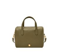 Fossil Lainey, Sacoche Femme, Vert, Small