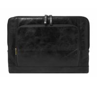 FOSSIL Laptop Folio Black